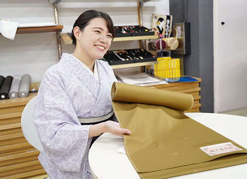 まるやま・京彩グループ　中途採用